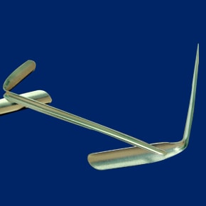 Stainless Steel Cannula used in Surgical Applications